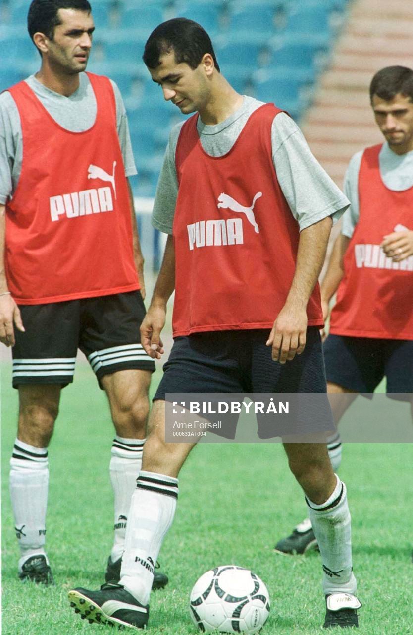 Grubanov, Azerbajdzjan