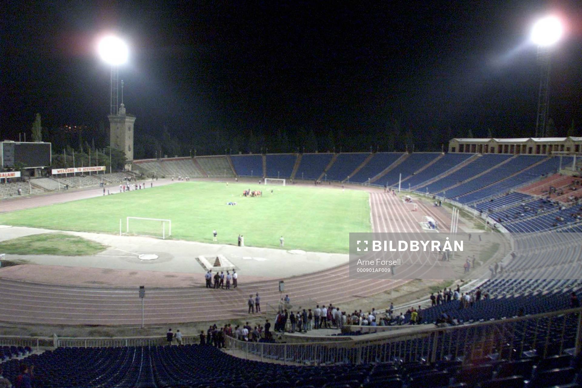 Stadion