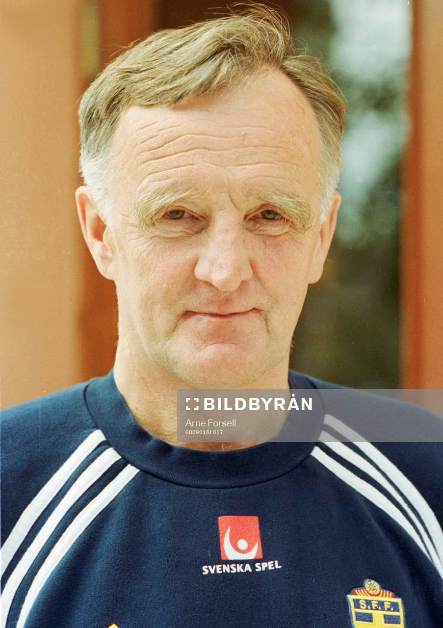 Börje Sandgren