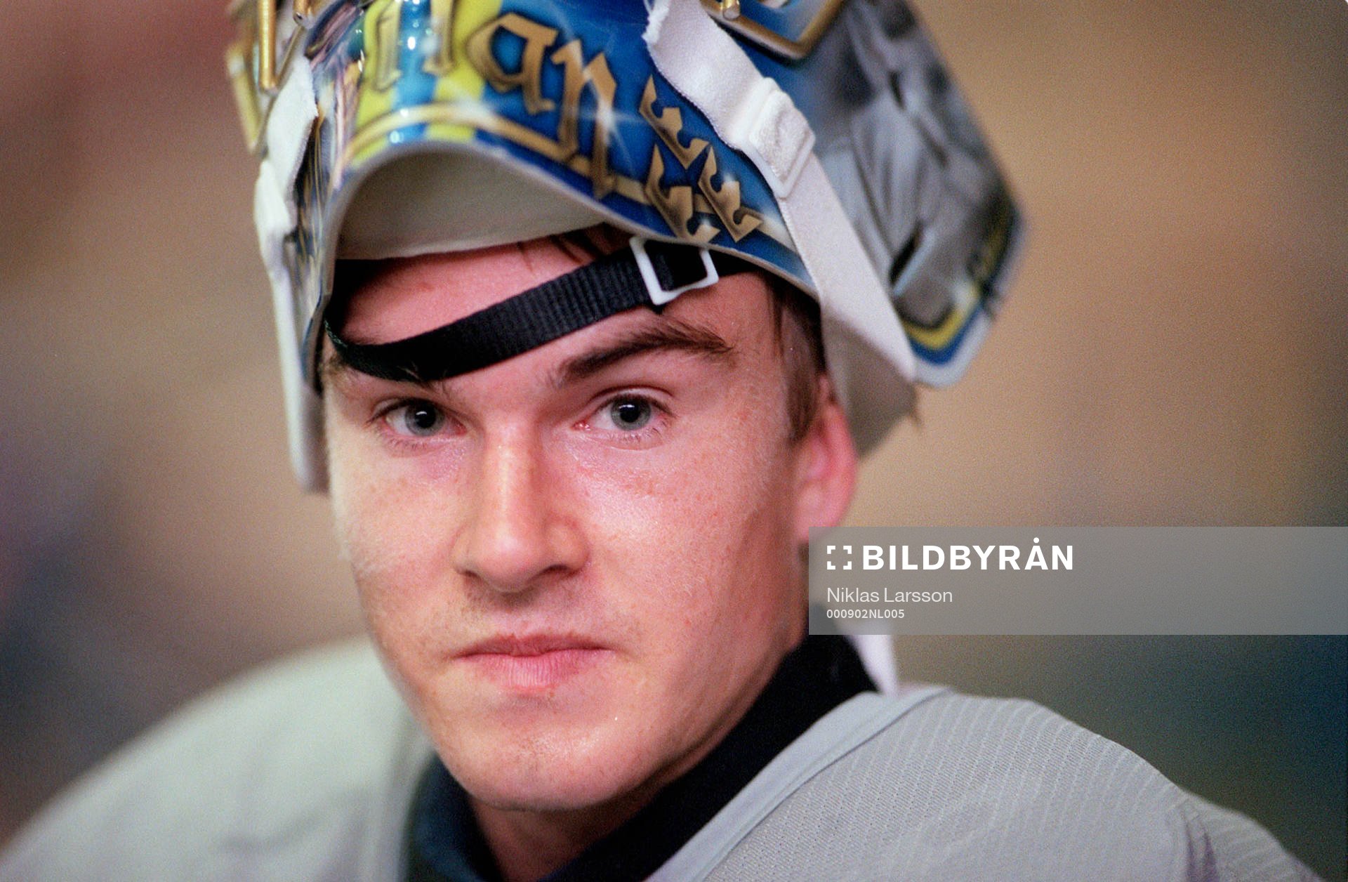 Mikael Tellqvist, Sverige