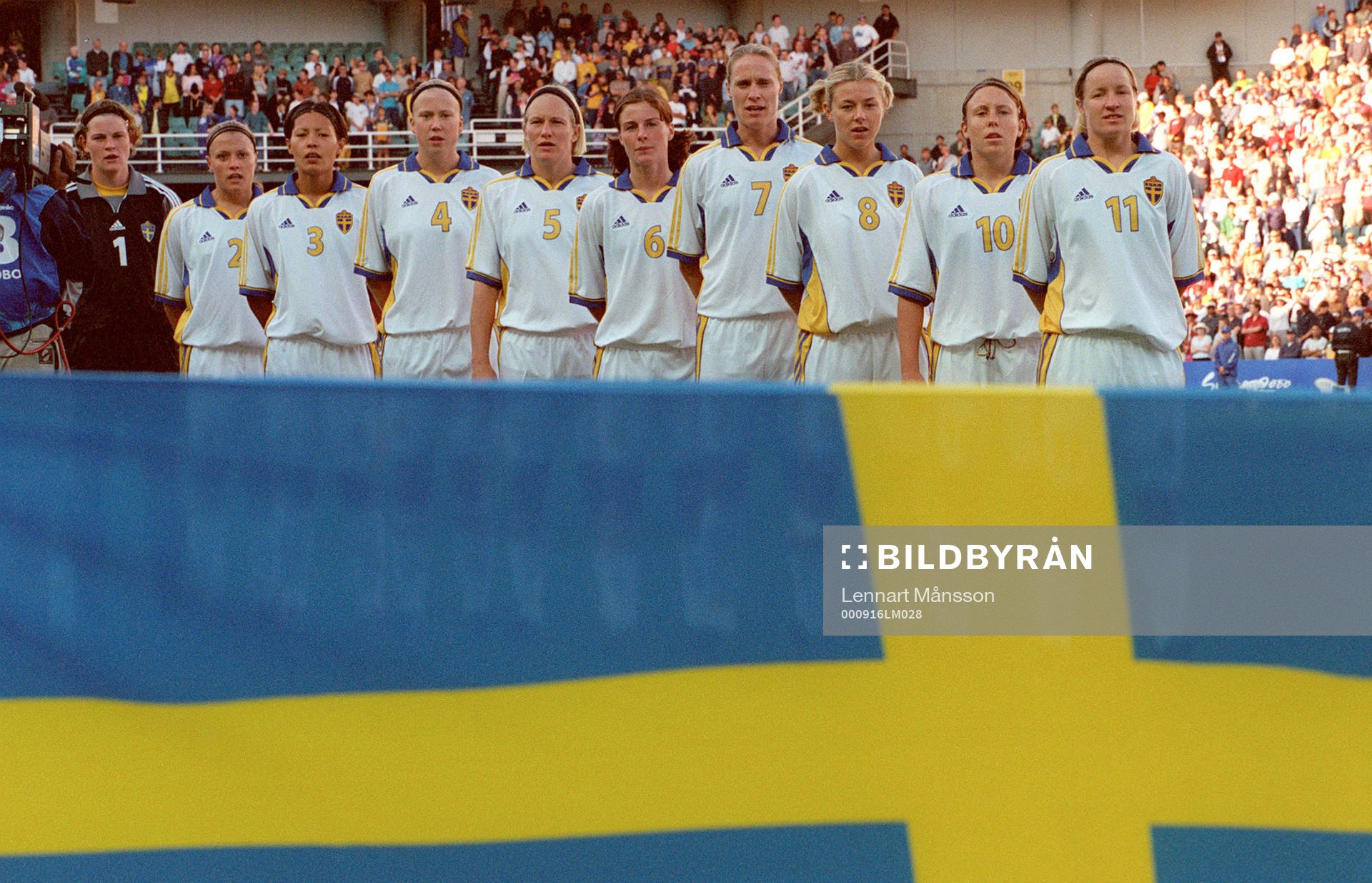 Sverige