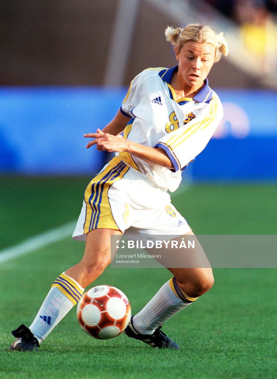 Tina Nordlund