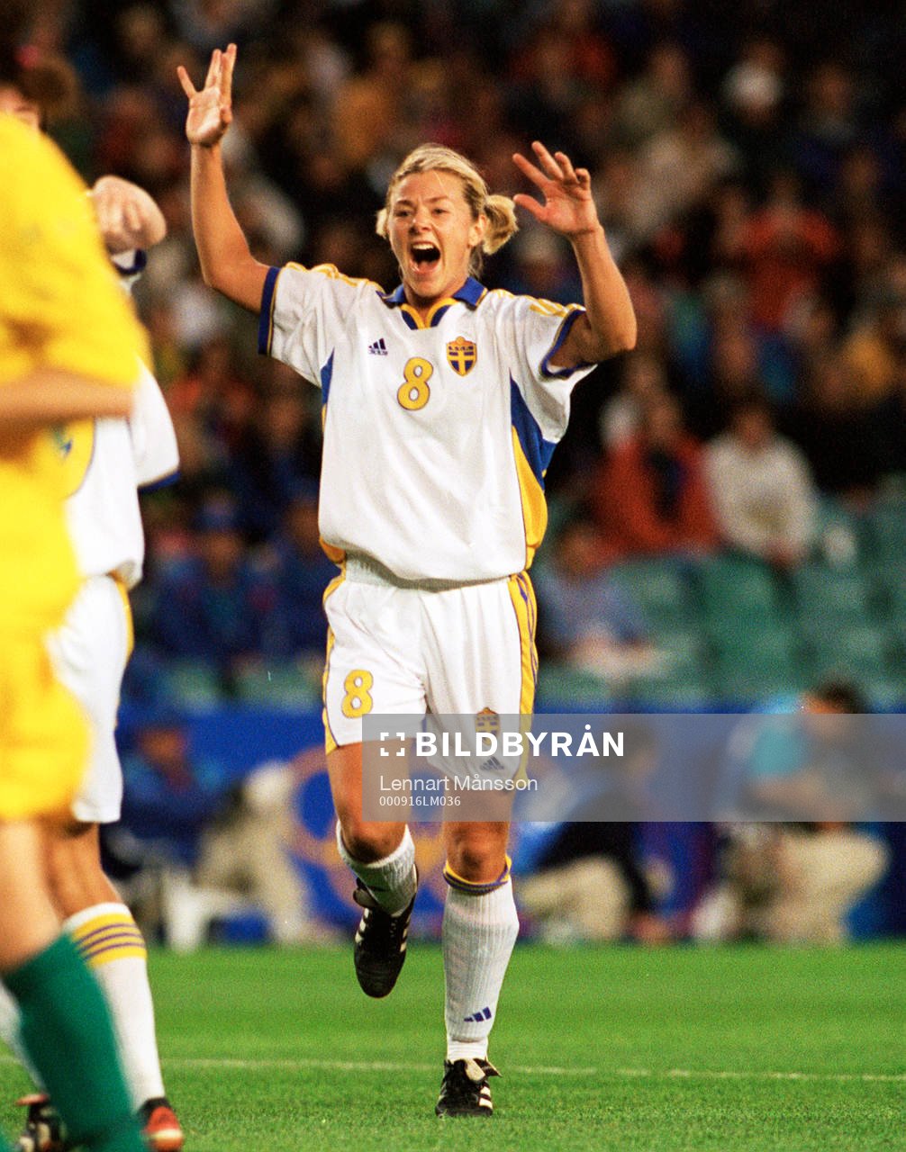Tina Nordlund