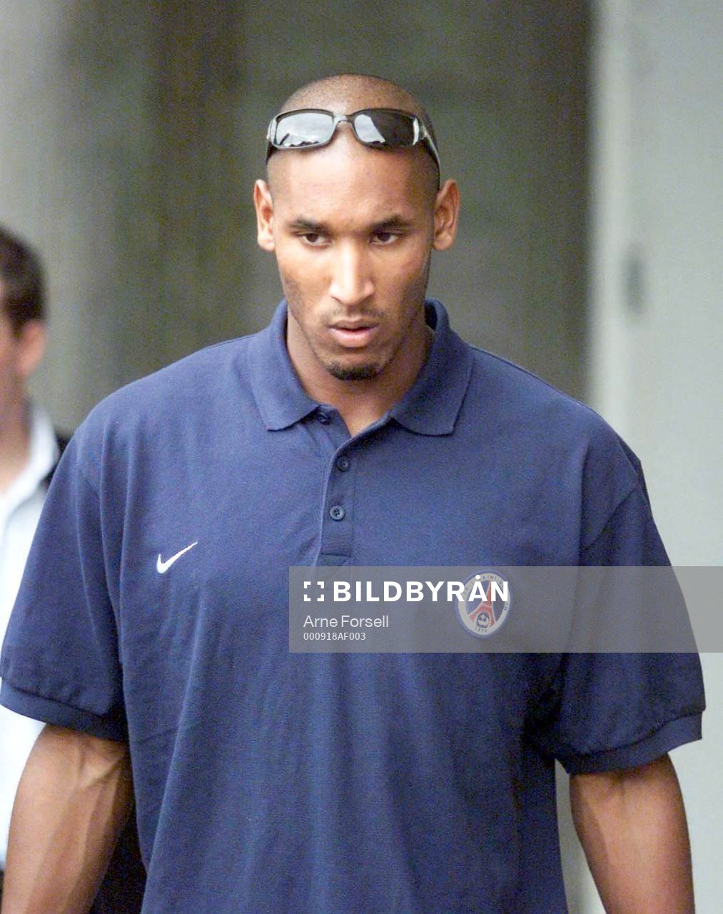 Fotboll, Champions League, Förhands, Paris SG -