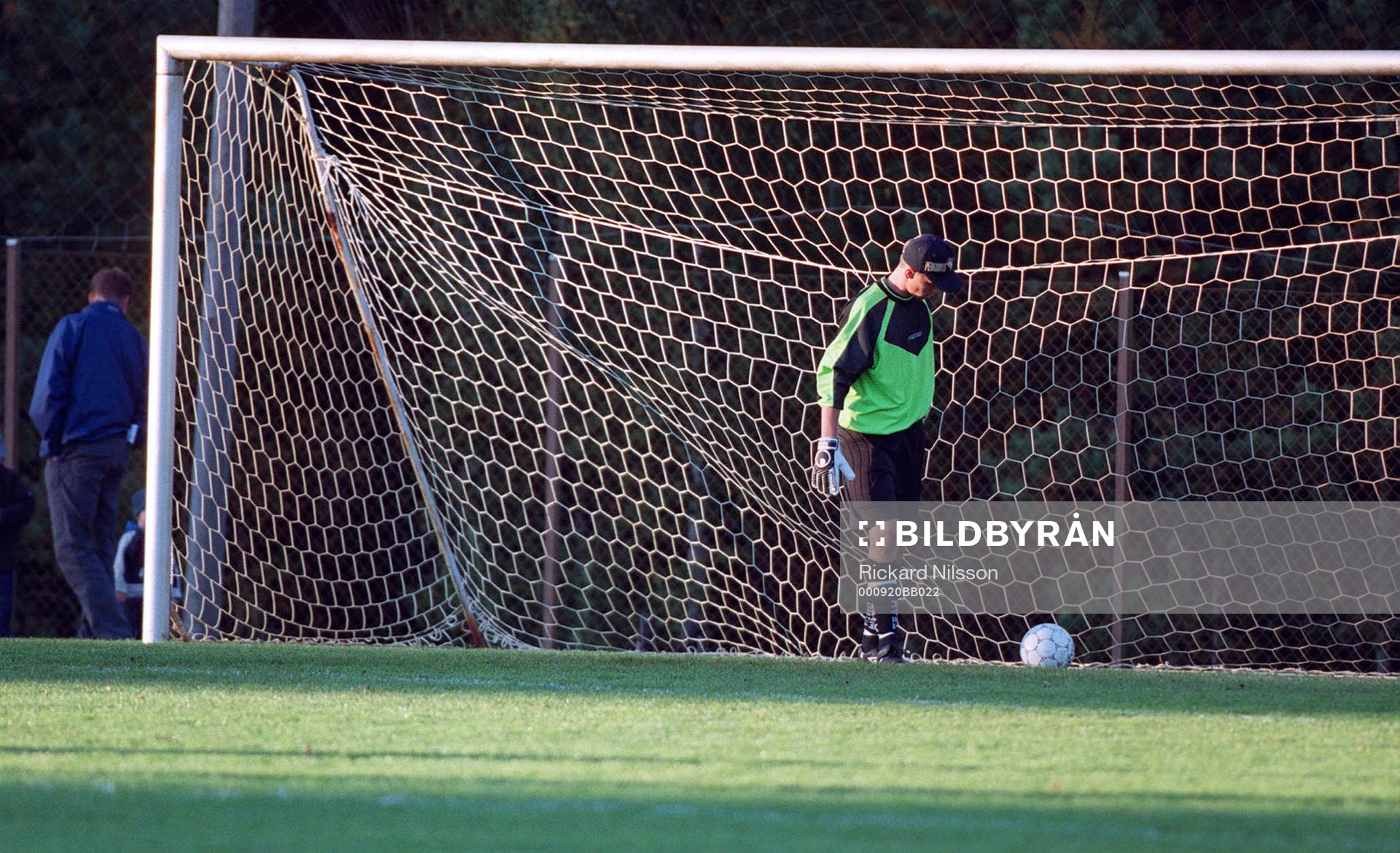 Per Bengtsson, Treby