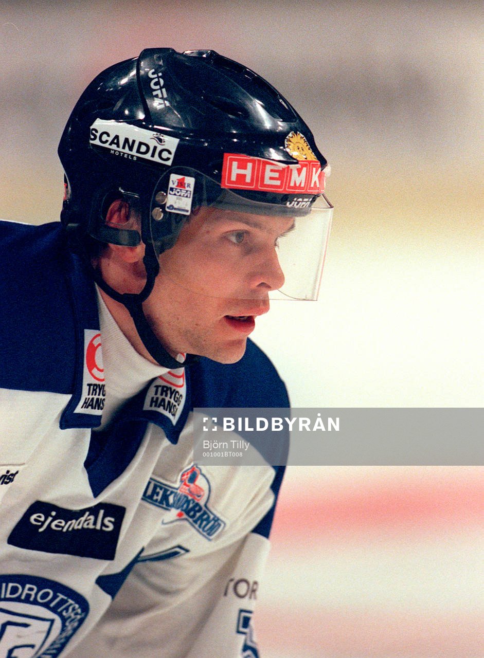 Per Löfström, Leksand
