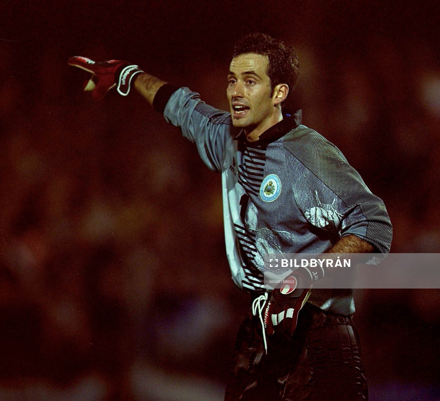 Frederico Gasperoni , San Marino