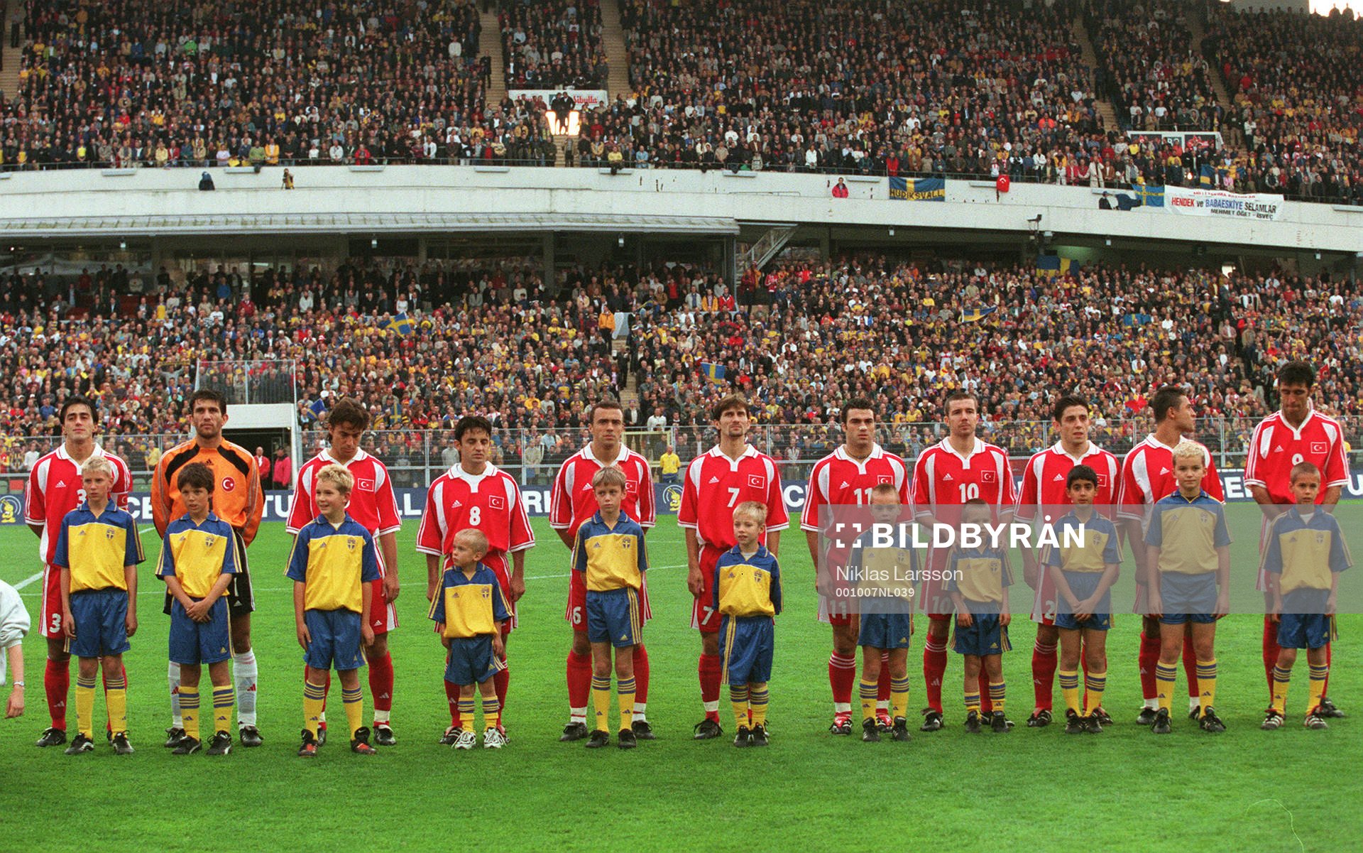fotbollsknattar (knattar, ungdom, Fair play)