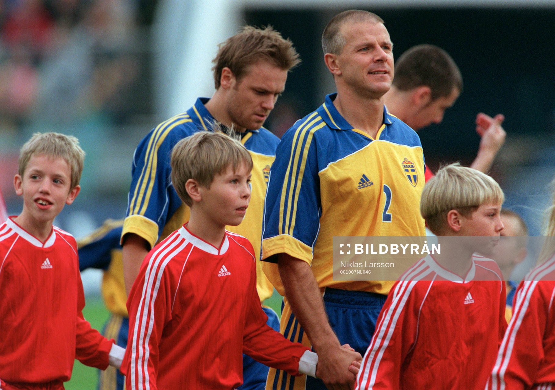 fotbollsknattar (knattar, ungdom, Fair play)