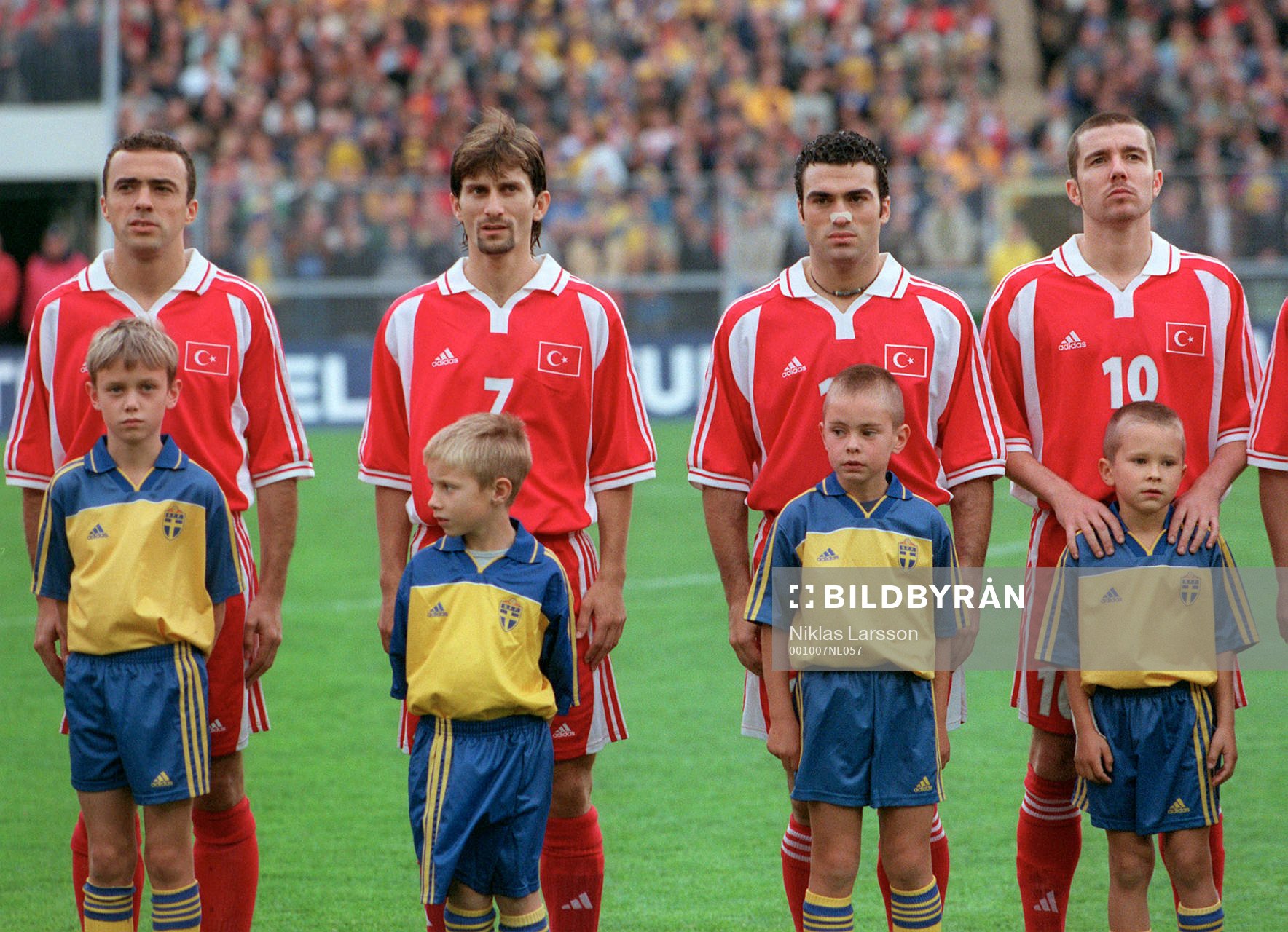 fotbollsknattar (knattar, ungdom, Fair play)