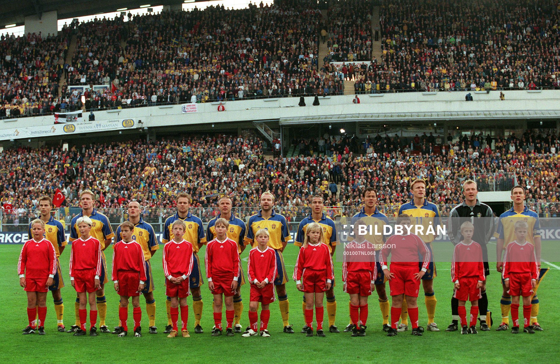 fotbollsknattar (knattar, ungdom, Fair play)