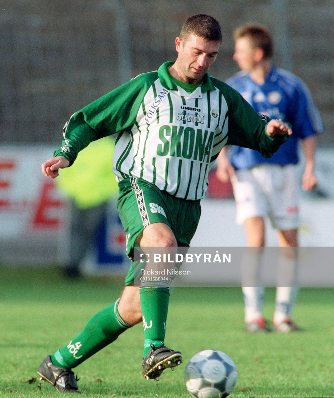 Arash Talebinejad, Frölunda