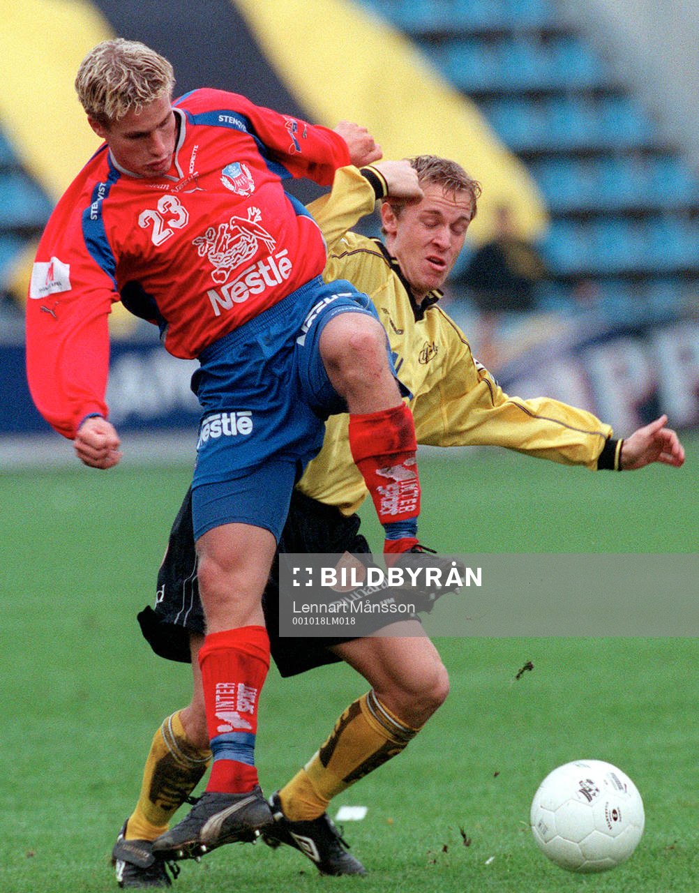 Christoffer Andersson