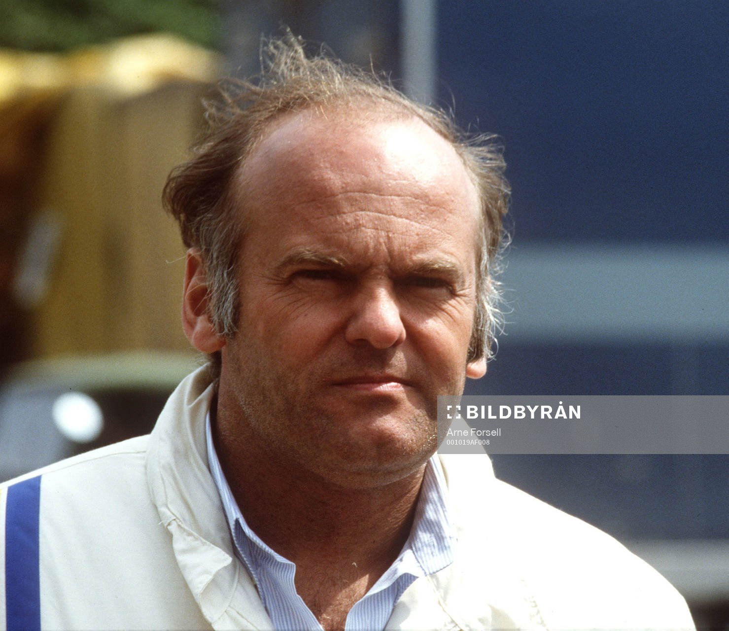 Stig Blomqvist