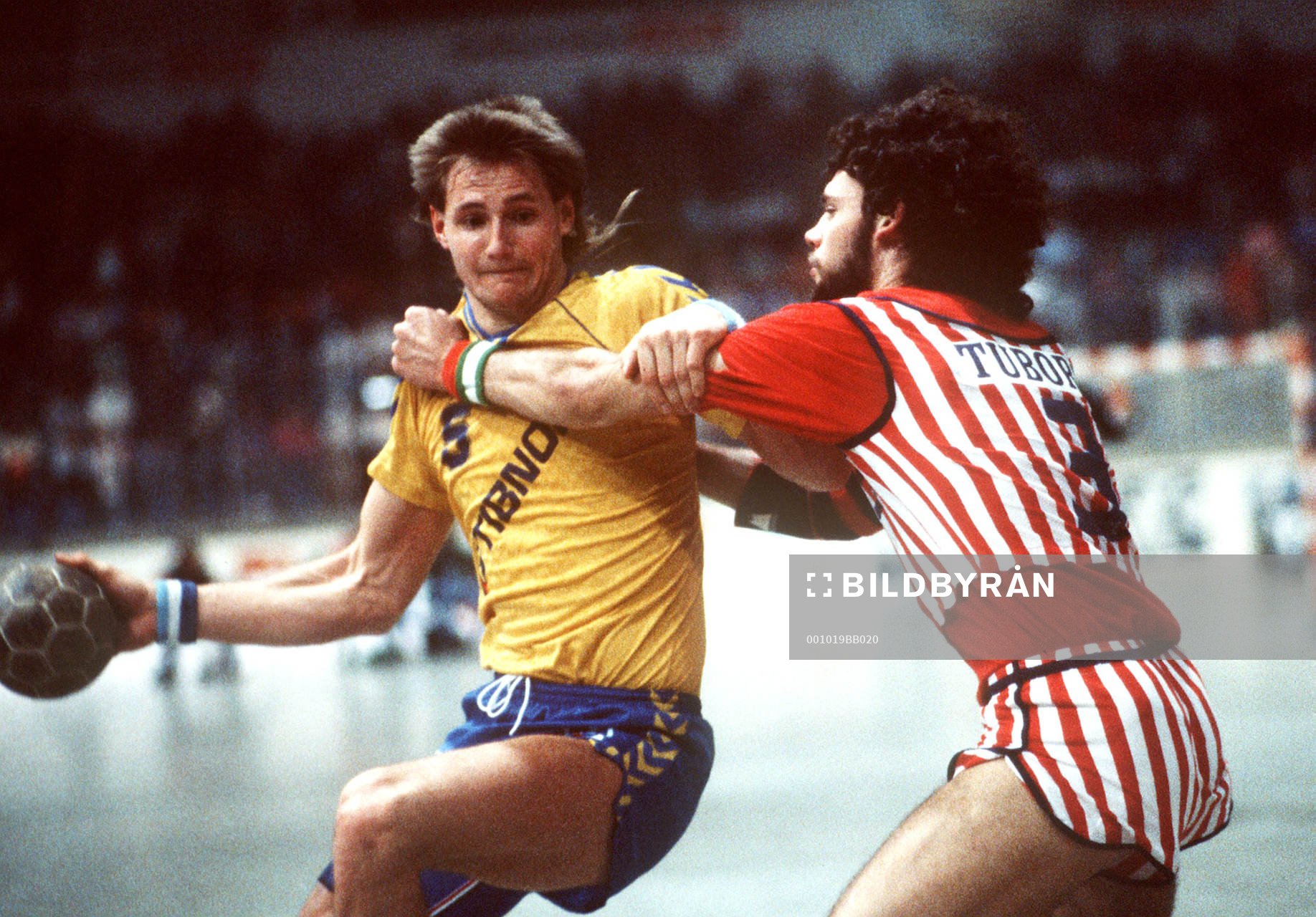 Ola Lindgren