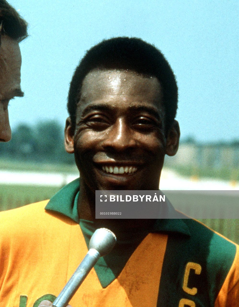 Pelé, New York Cosmos