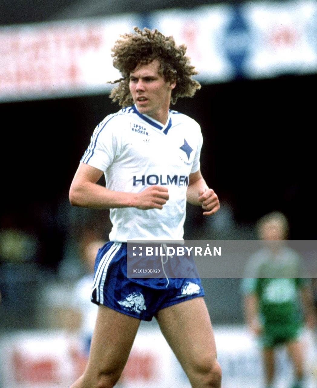 Hans Eskilsson, IFK Norrköping