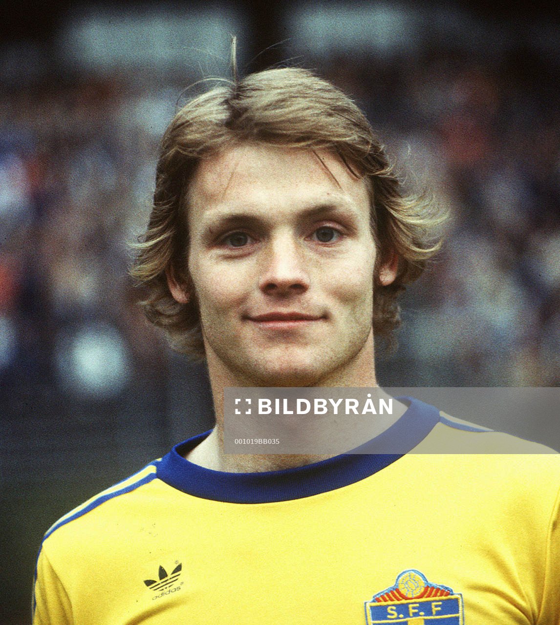 Torbjörn Nilsson, Sverige