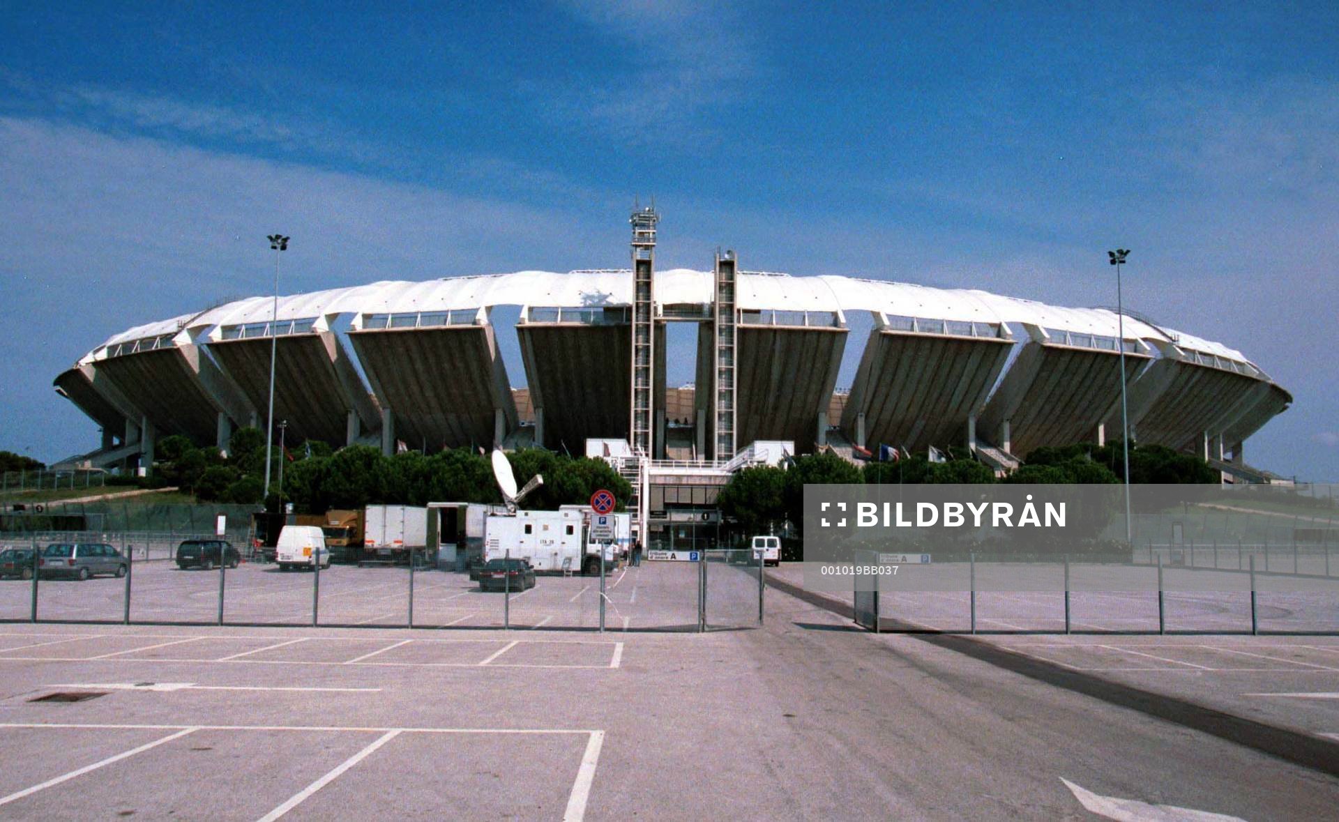 Stadio Di Bari