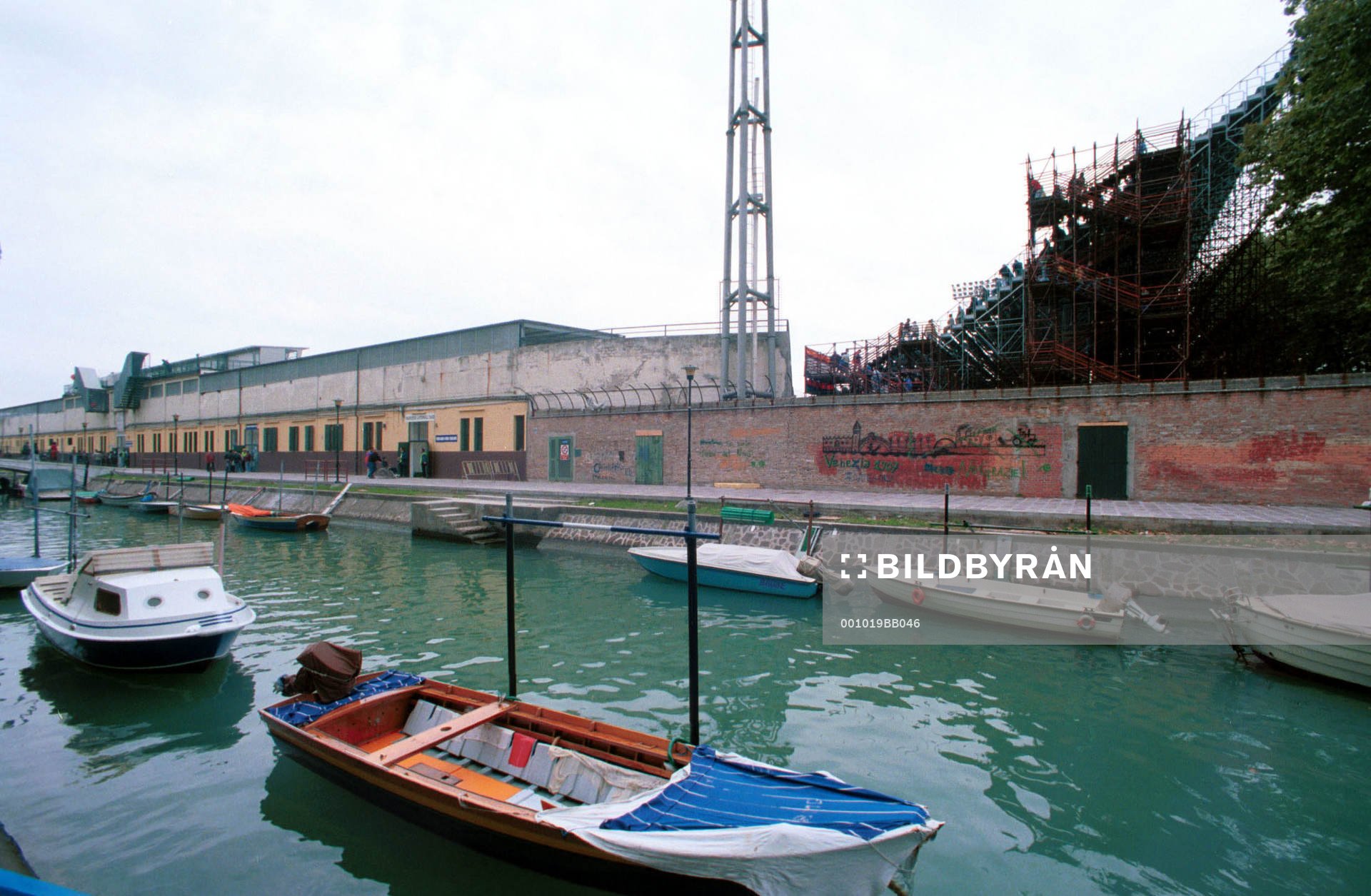 Stadio Penzo Venezia