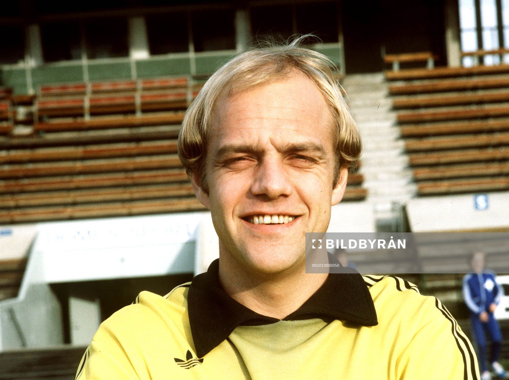 Göran Hagberg