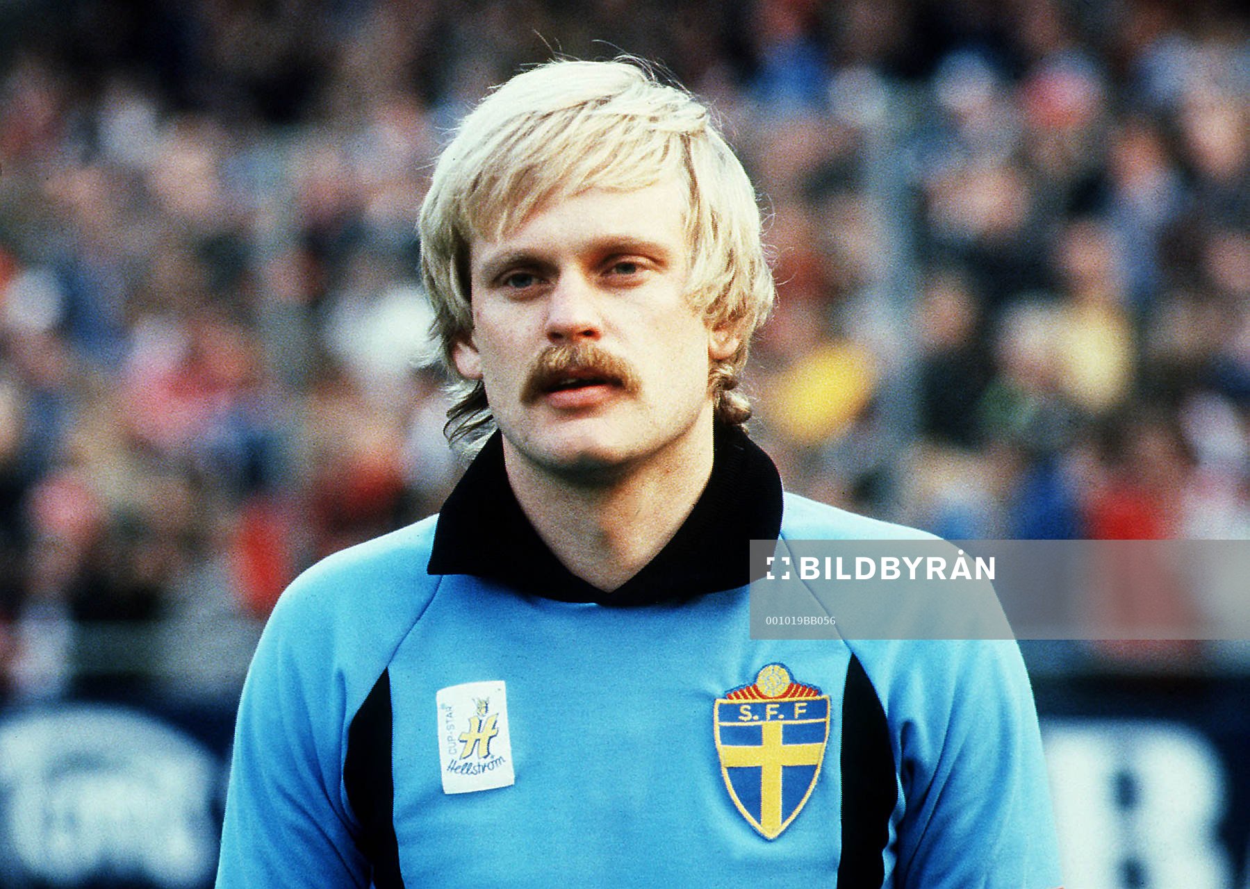 Ronnie Hellström