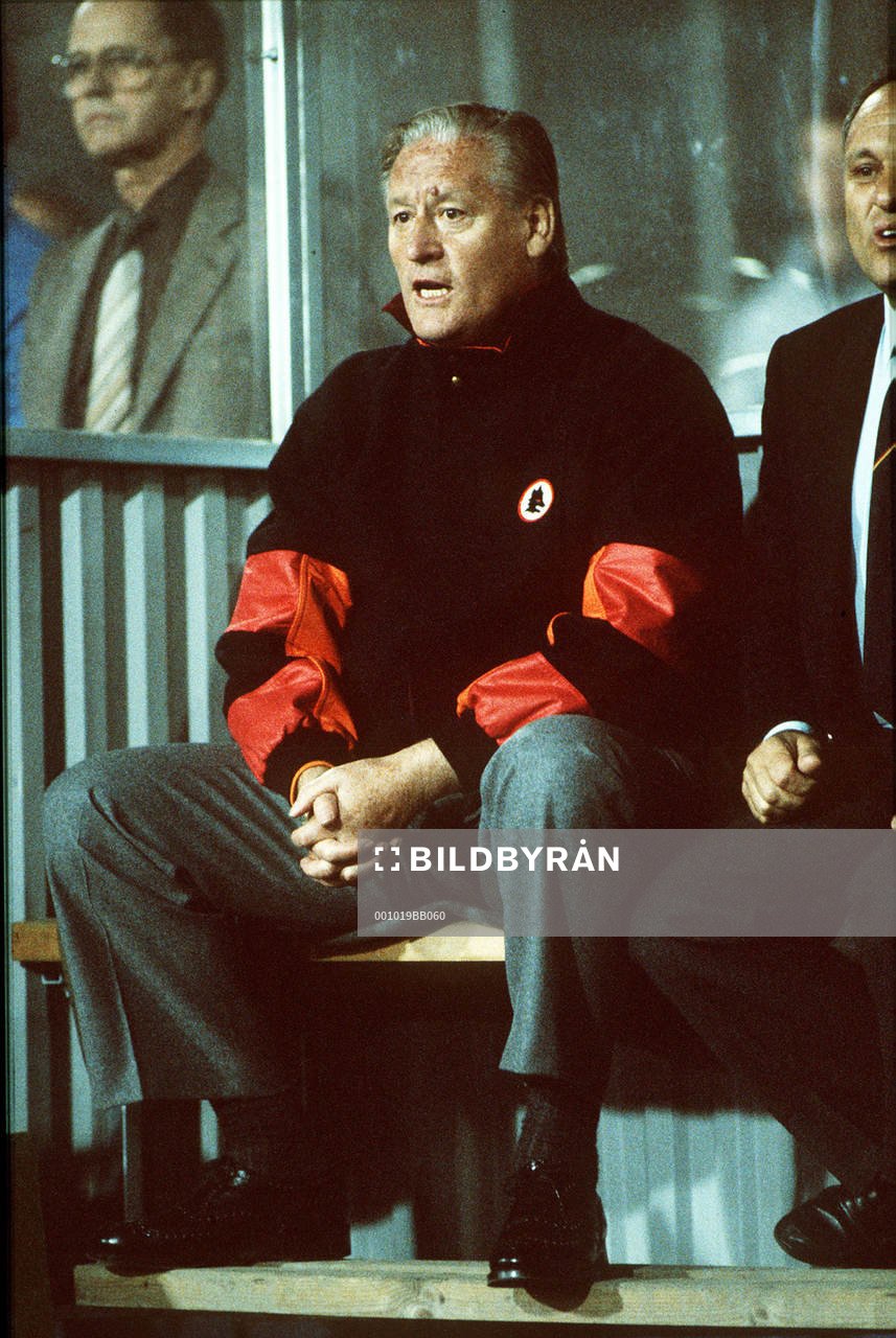 Nils Liedholm