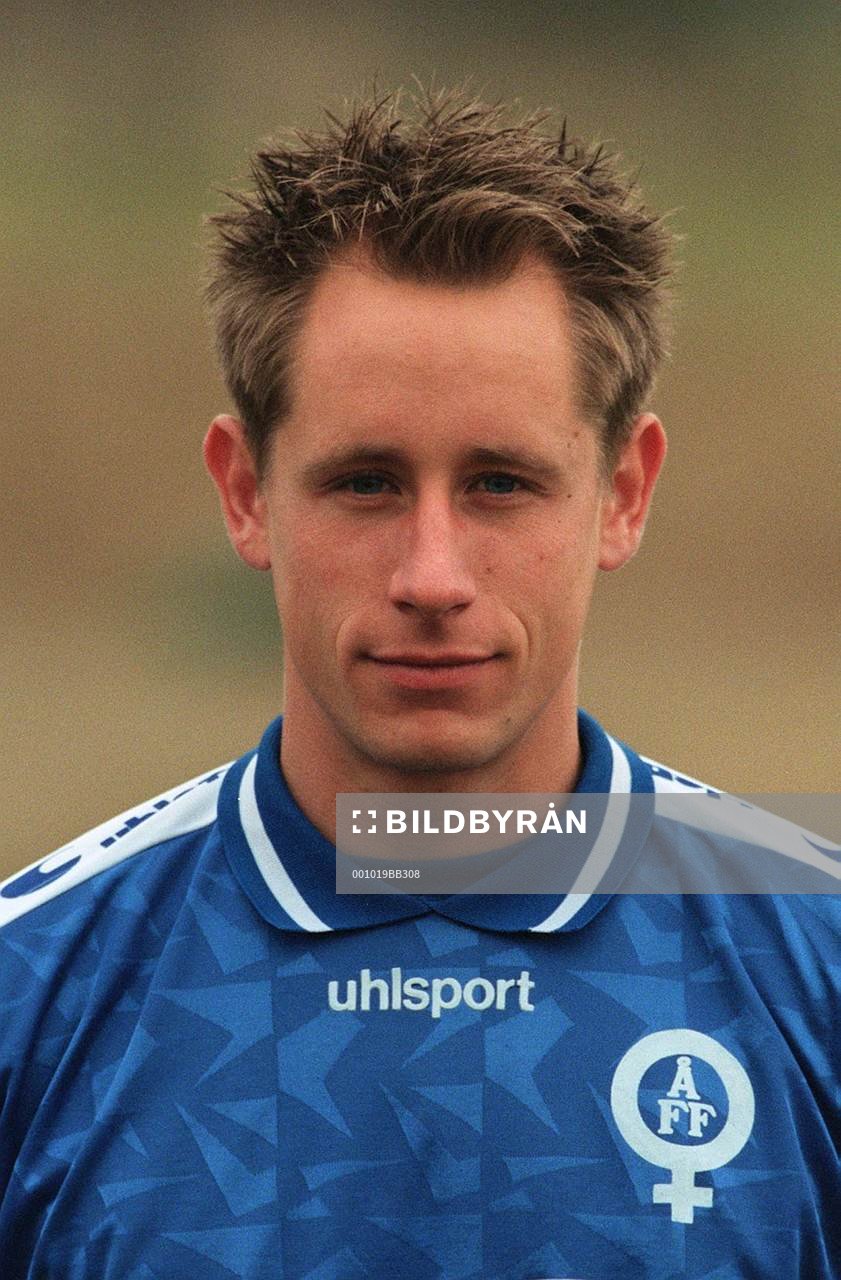 Johan Karlsson, Åtvidaberg