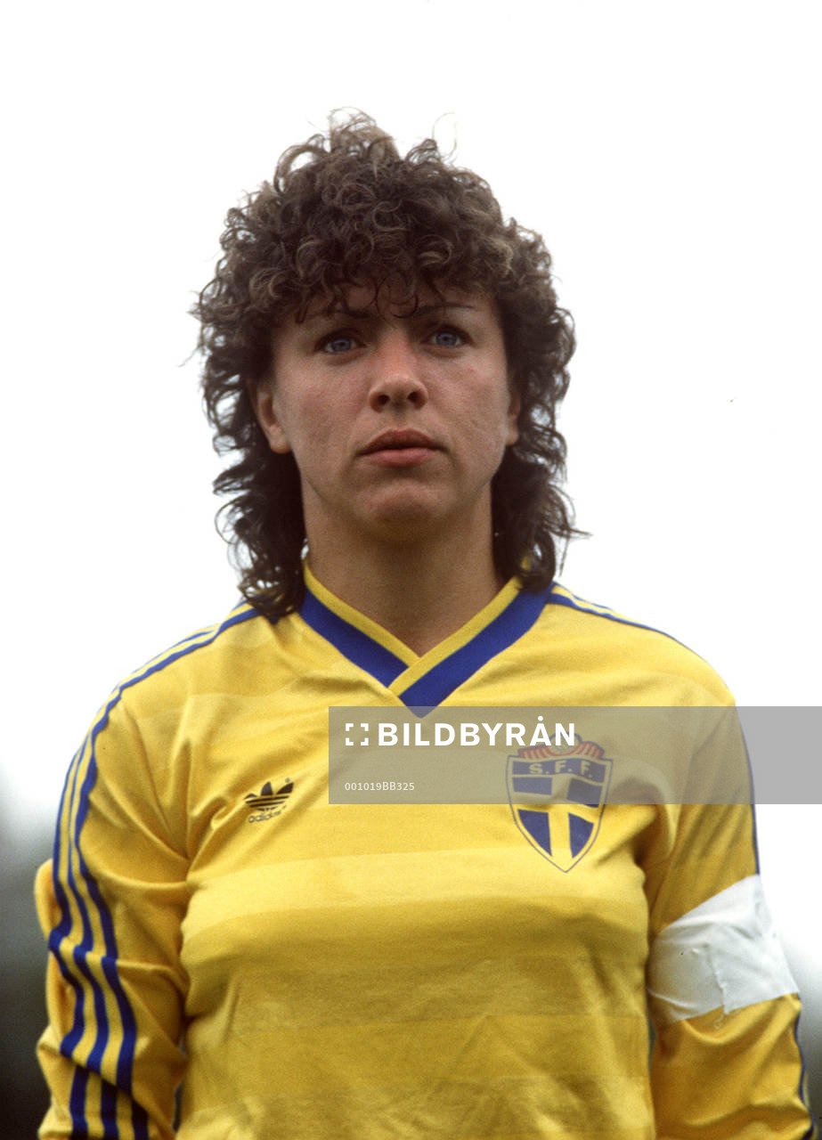 Anette Börjesson