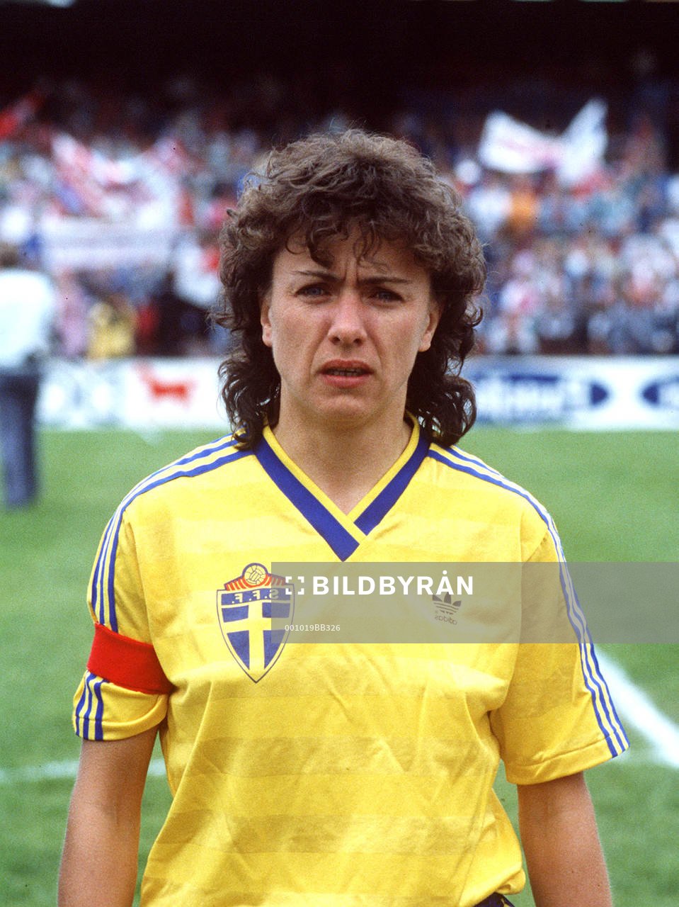 Anette Börjesson