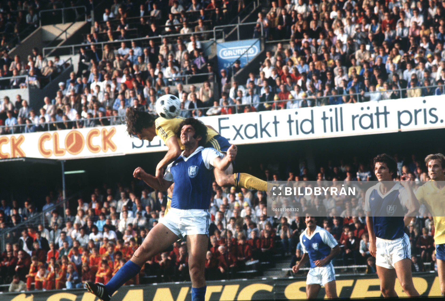 Ralf Edström, Sverige