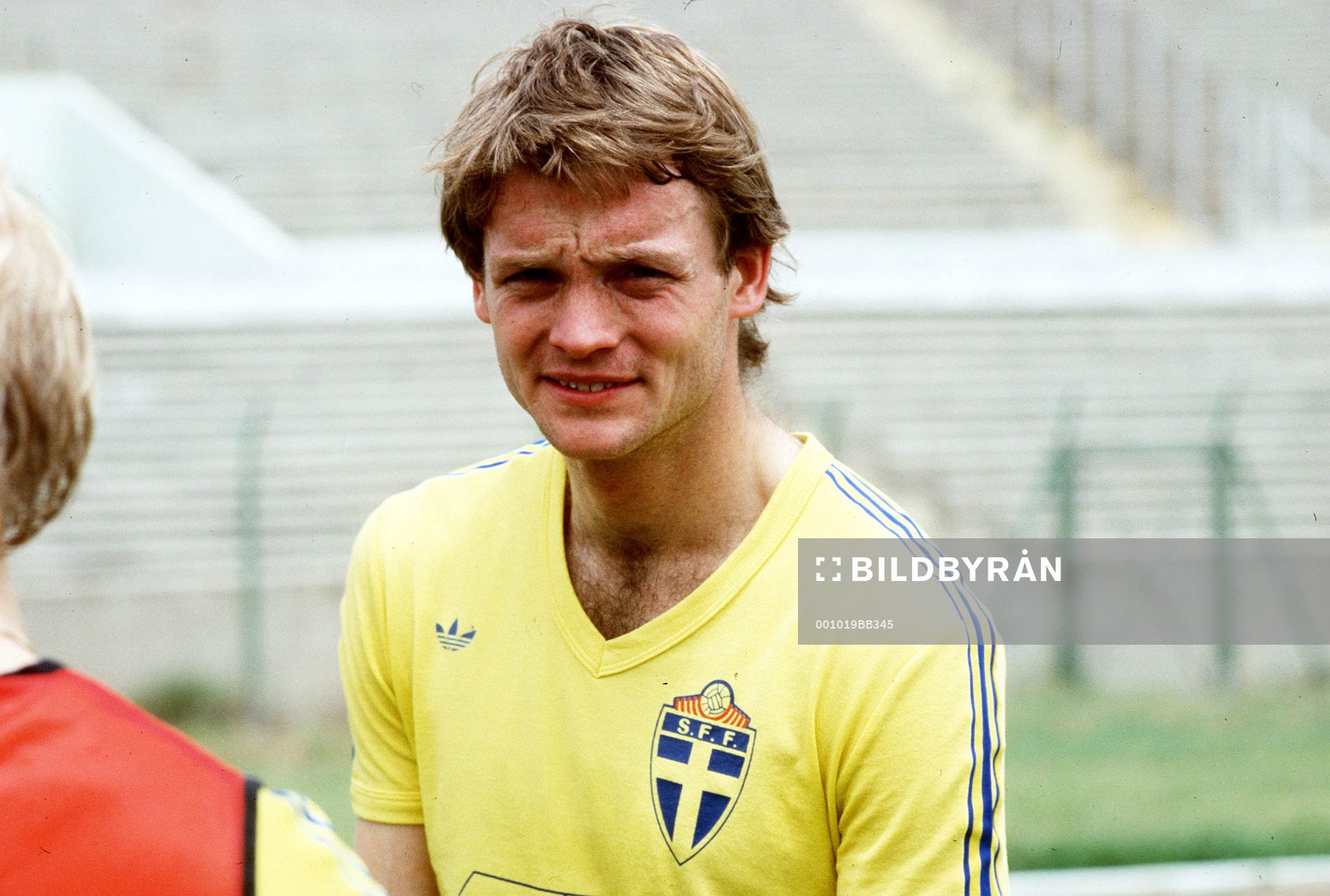 Torbjörn Nilsson, Sverige