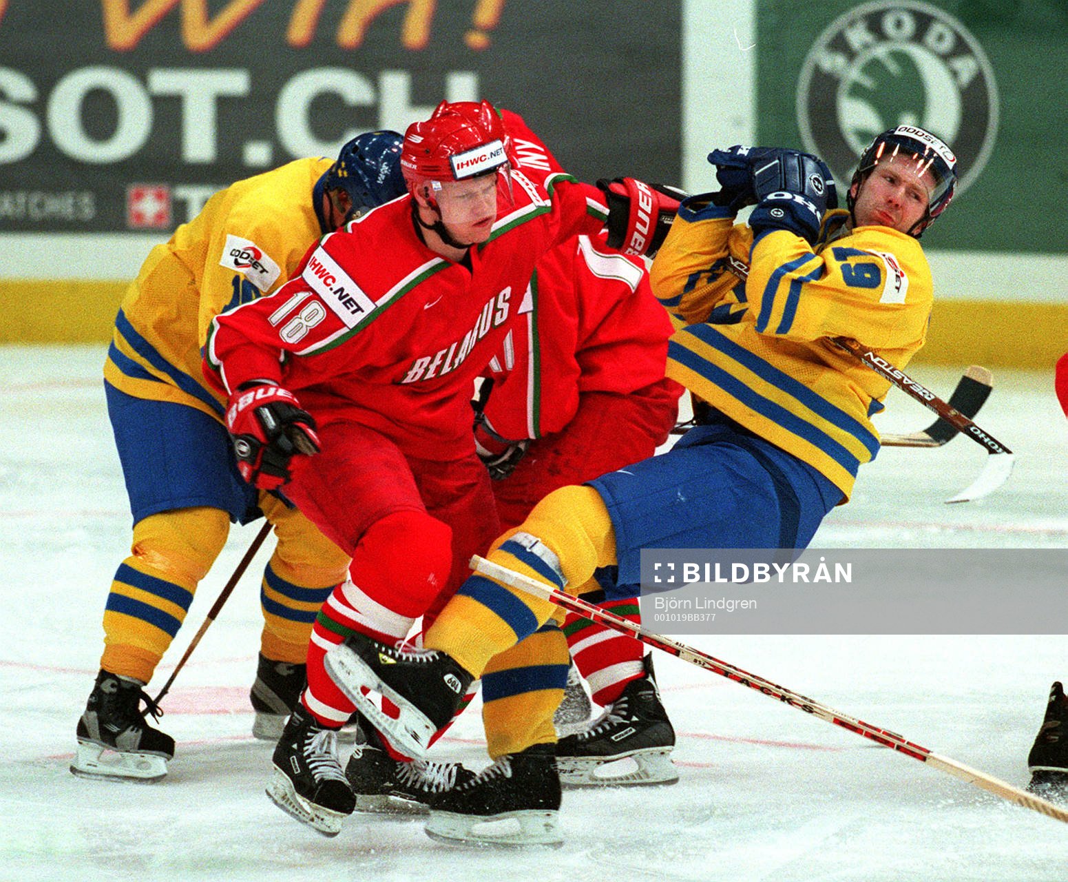 Peter Nordström, Sverige