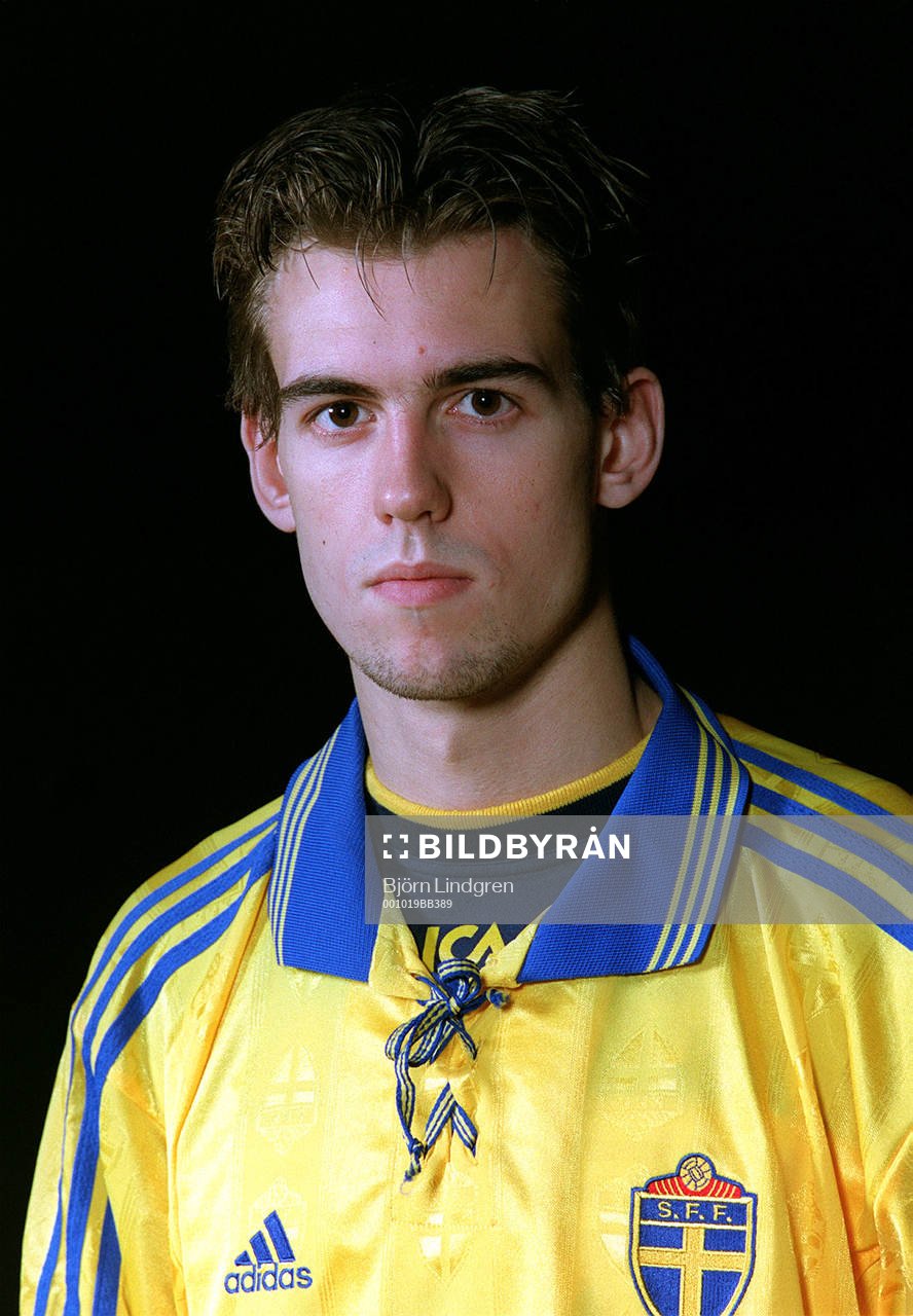 Joel Riddez, U 21