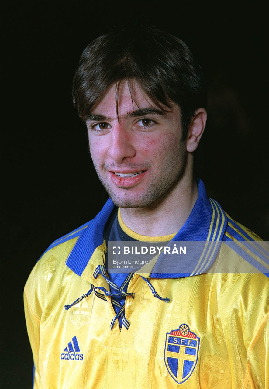 Kennedy Bakircioglu, U 21