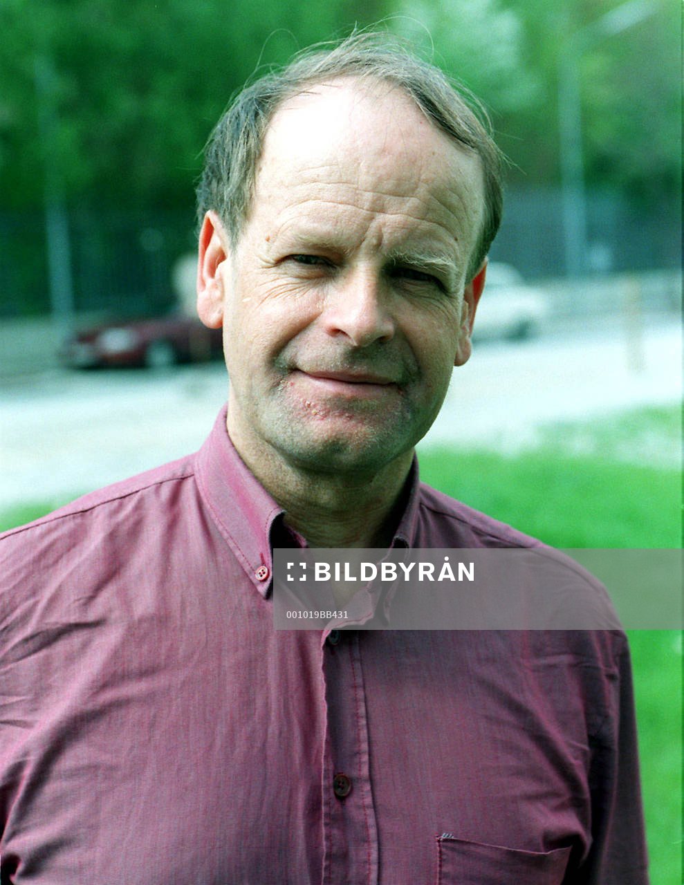 Mats Strandberg. Journalist, Kommentator, Massmedia