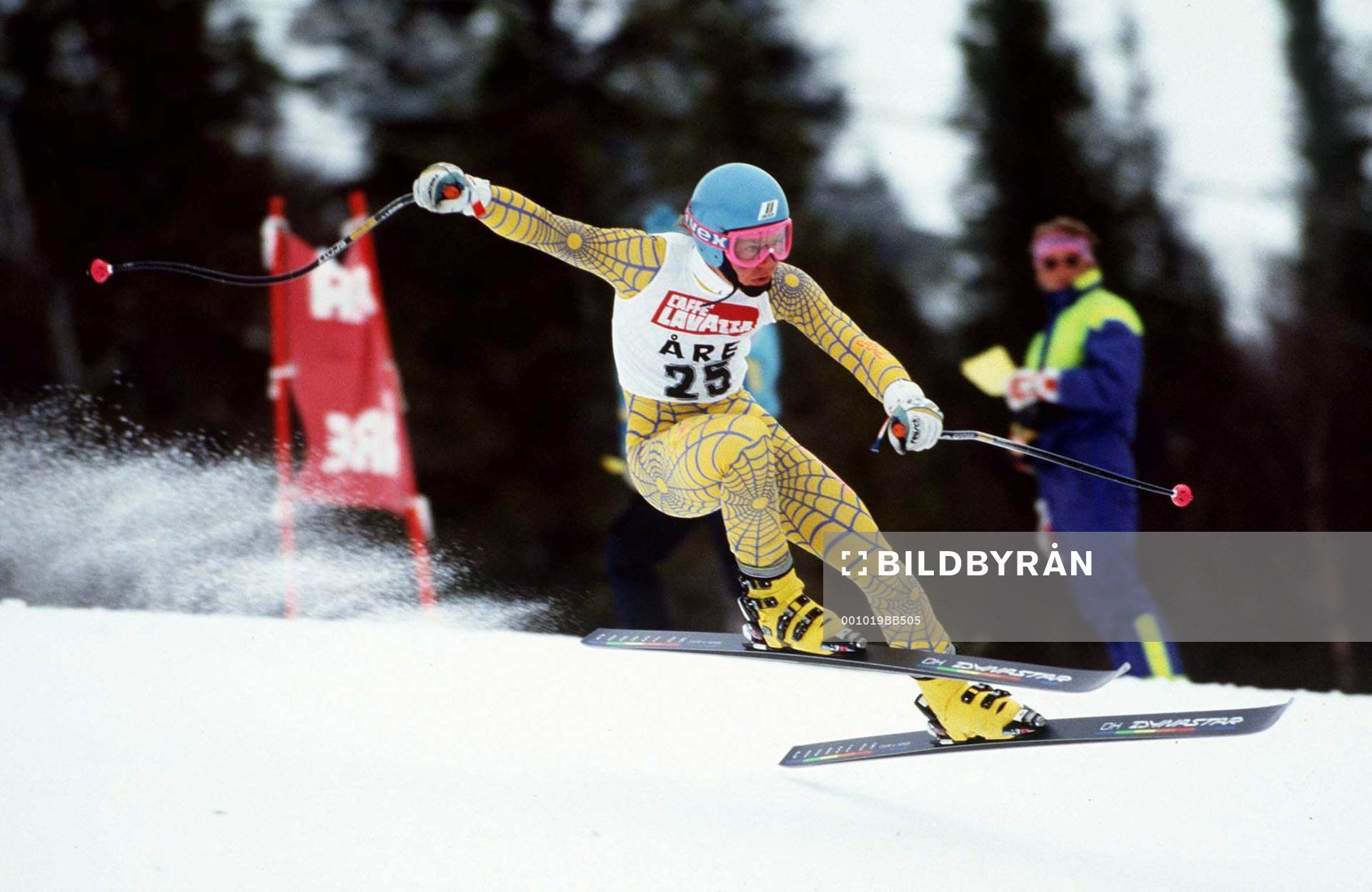 Lars-Börje Bulan Eriksson (Lars-Börje Eriksson)