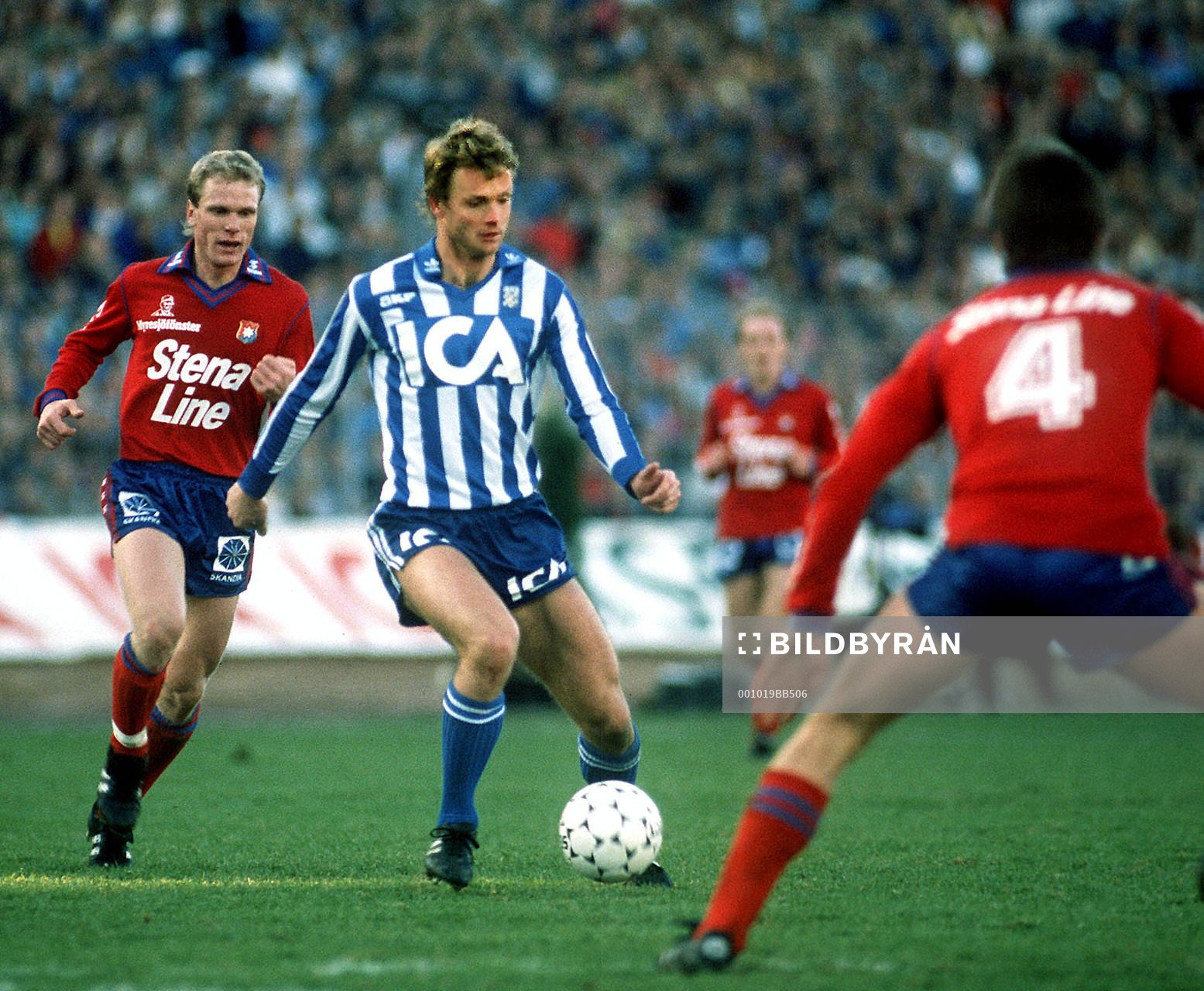 Torbjörn Nilsson