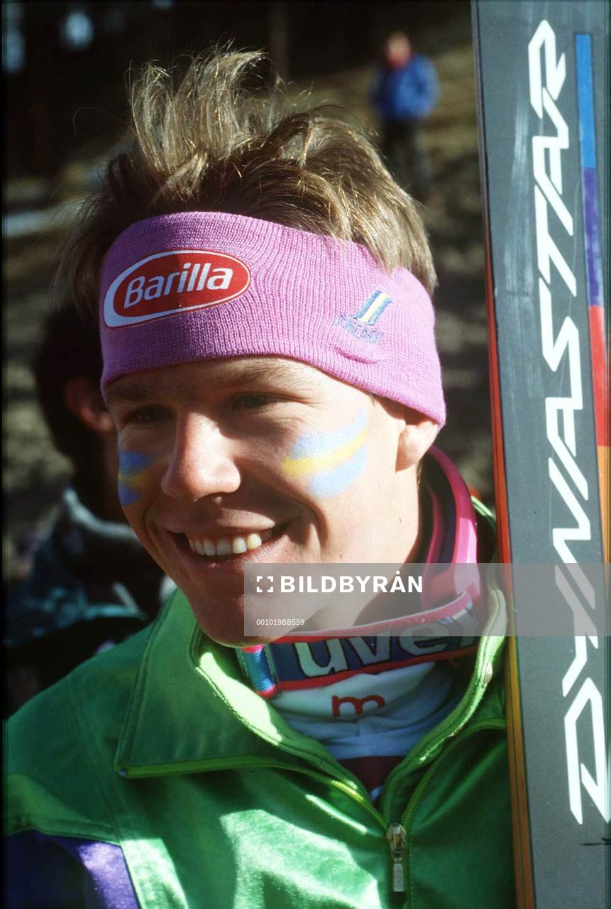 Lars-Börje Bulan Eriksson (Lars-Börje Eriksson)