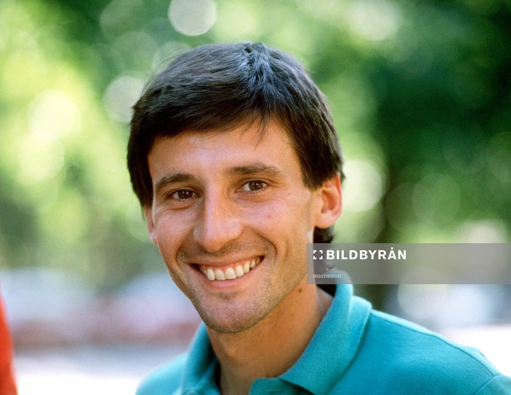 Friidrott, Sebastian Coe