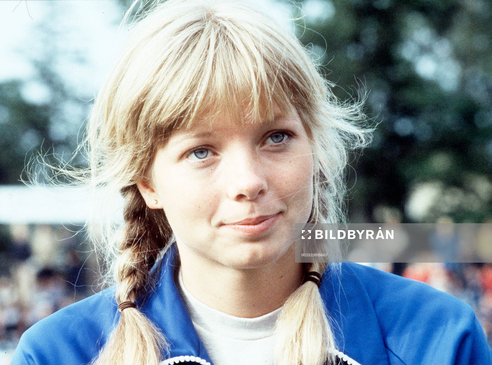 Susanne Lorentzon, Sverige