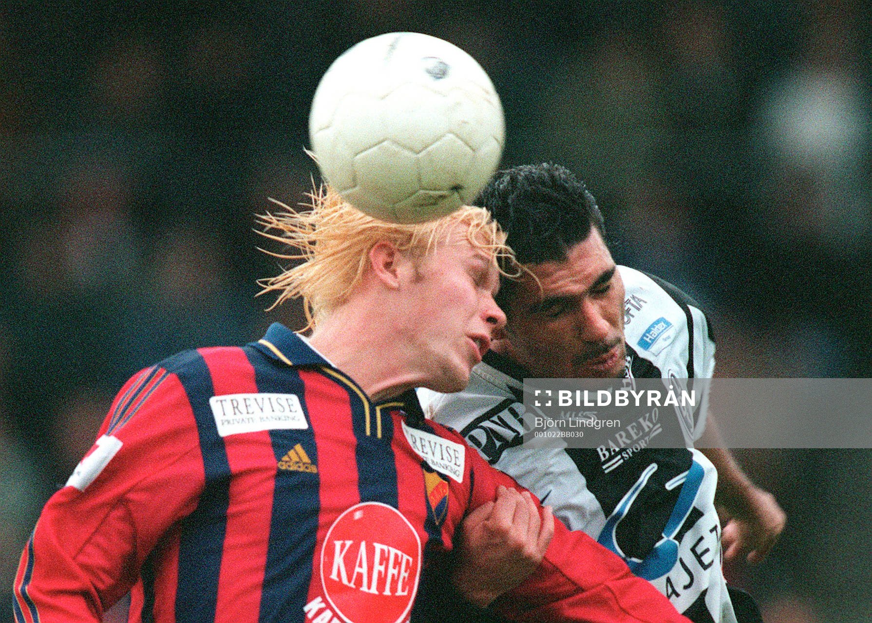 Mikael Dorsin, Djurgården och Hasan Cetinkaya, Landskrona