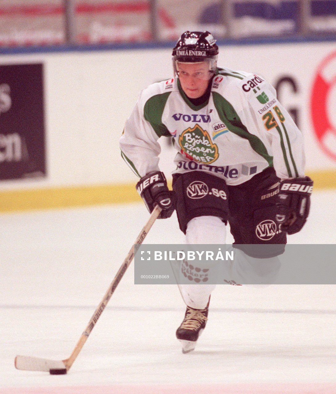 Tommi Hämäläinen, Björklöven