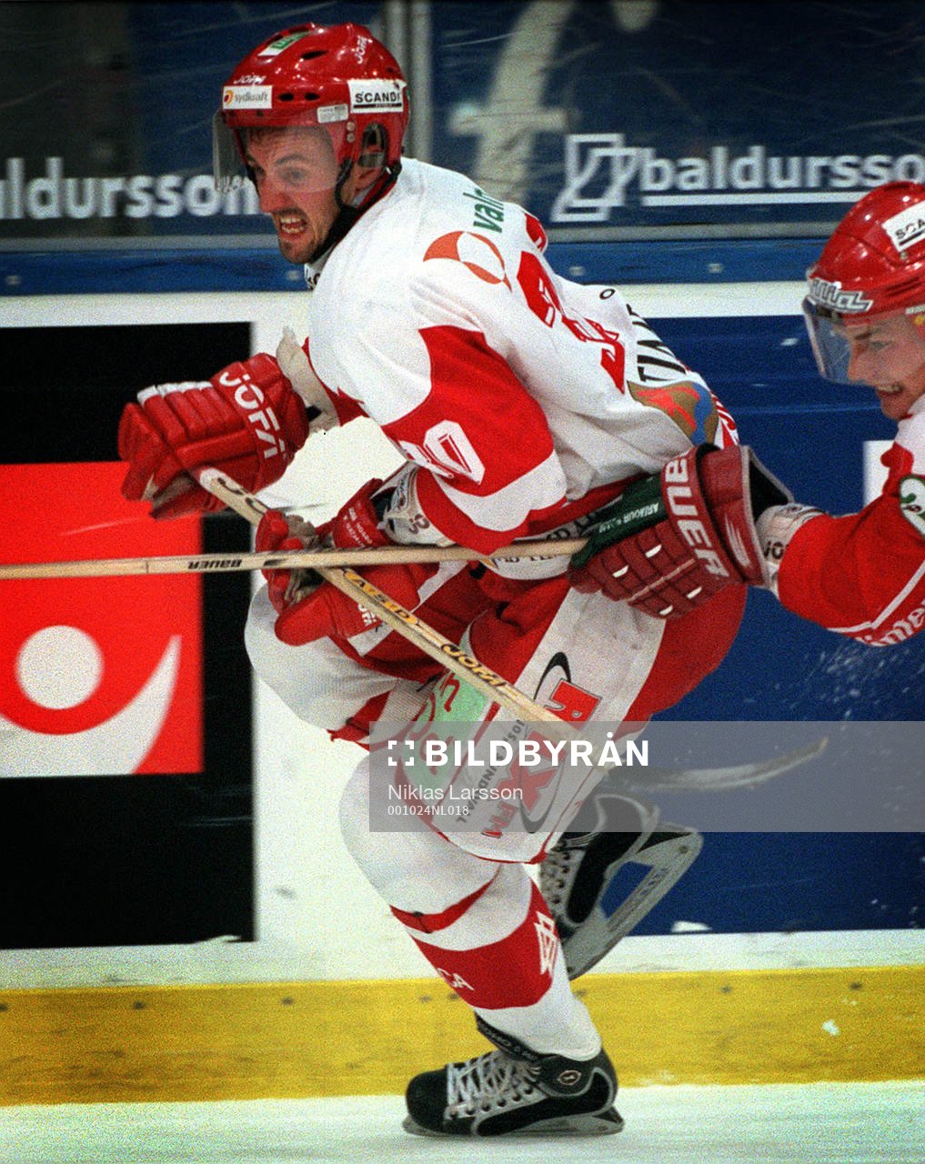 Markus Sjöberg, Timrå