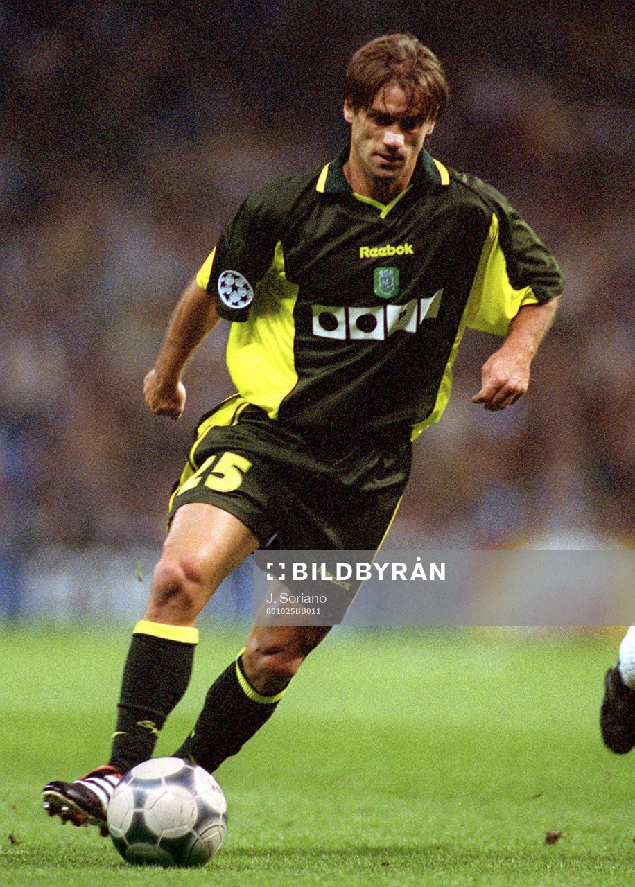 Joao Pinto