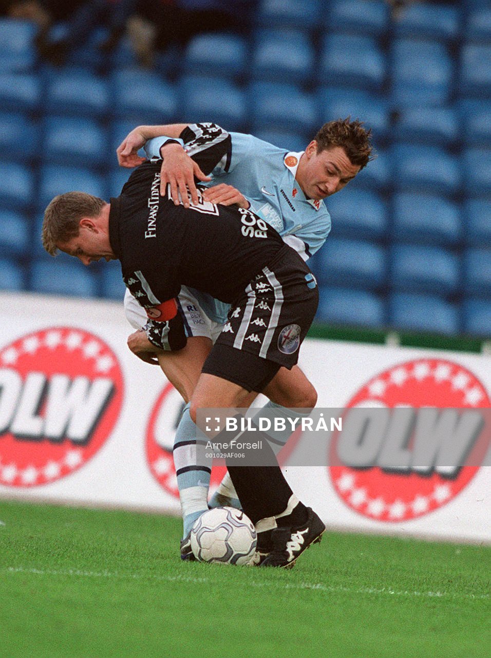 Zlatan Ibrahimovic, Malmö