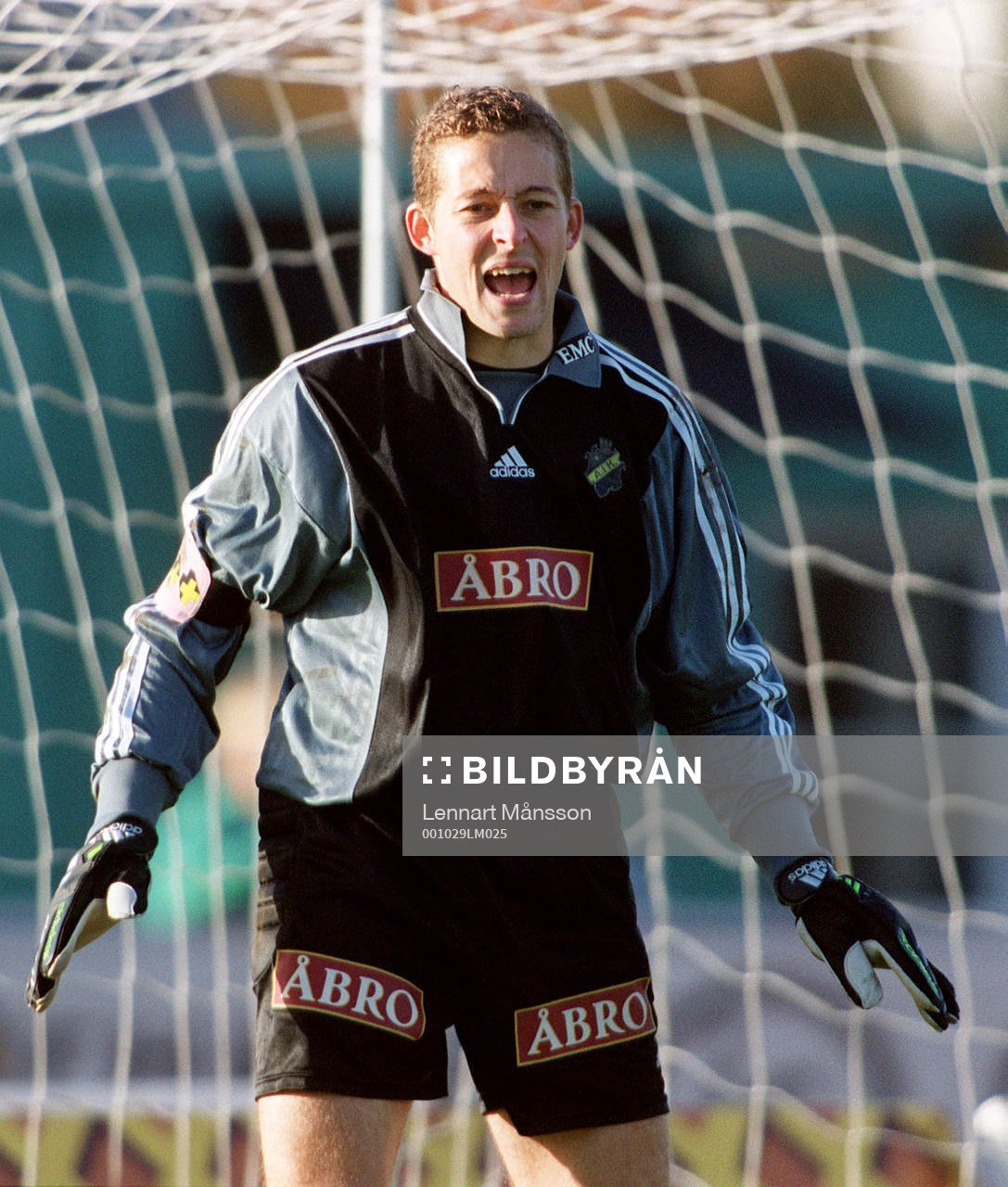 Daniel Andersson, AIK