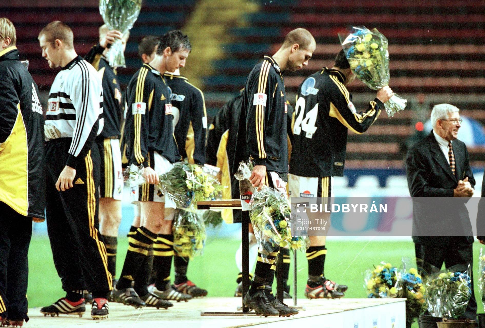 AIK (depp, prispall)