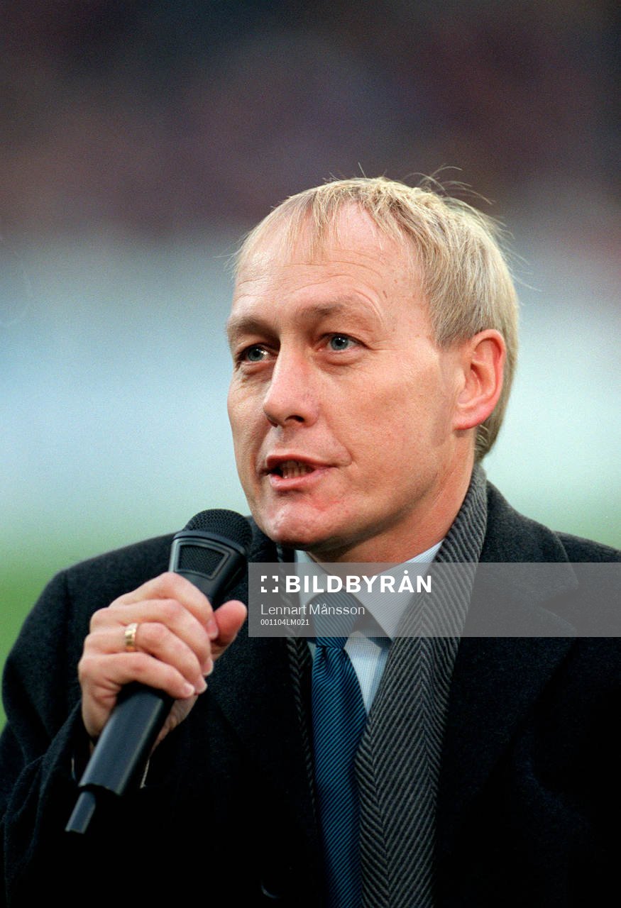 Bengt Sjöholm