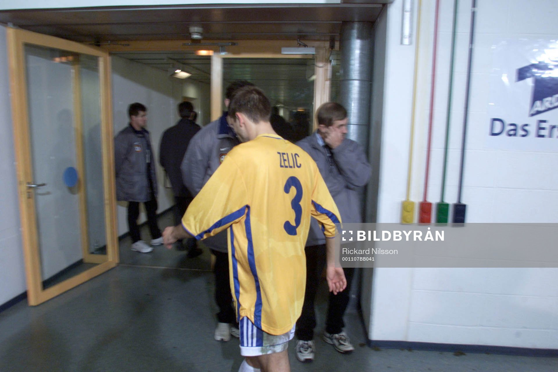 Stefan Selakovic, Halmstad